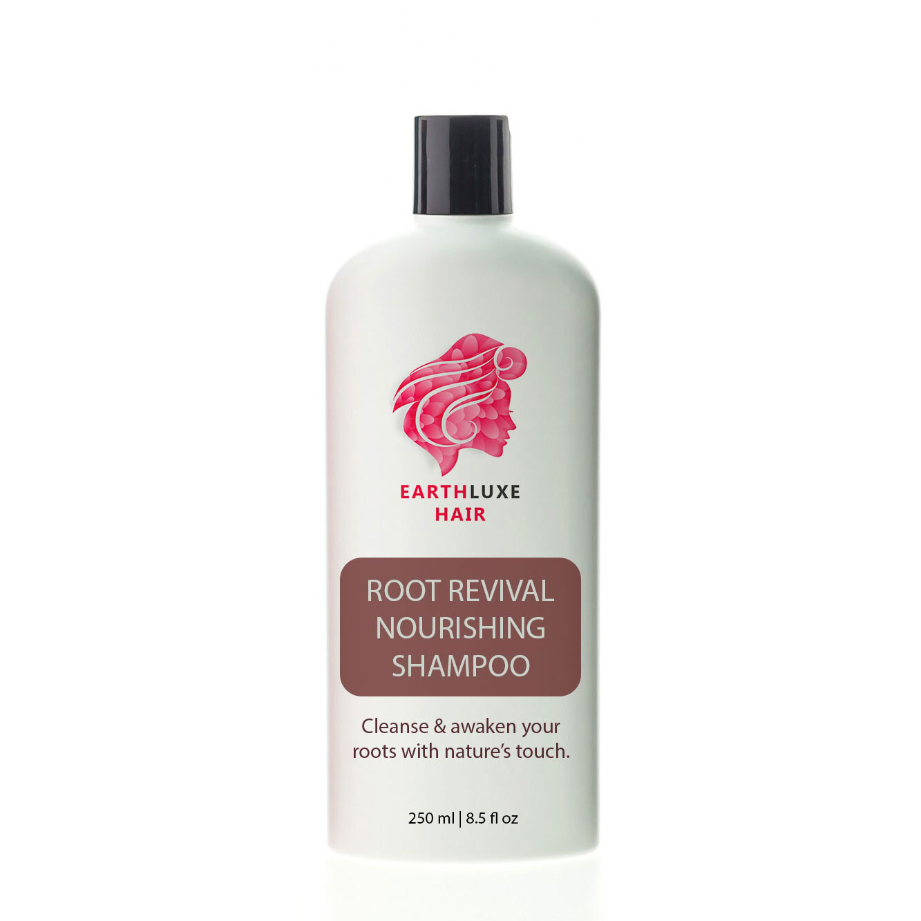 Hair Root Revival Nourishing Shampoo